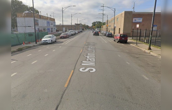 Chicago Teen Charged in Two South Side Robbery Incidents, CPD Reports