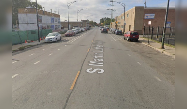 Chicago Teen Charged in Two South Side Robbery Incidents, CPD Reports