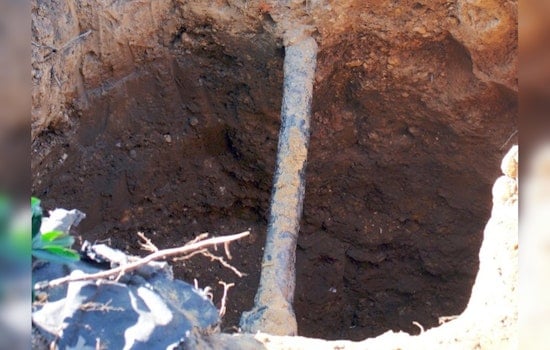 Chicago to Revitalize Water System with $240.9 Million Federal Funding for Lead Pipe Replacement