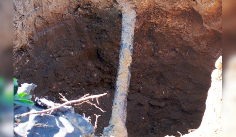 Chicago to Revitalize Water System with $240.9 Million Federal Funding for Lead Pipe Replacement