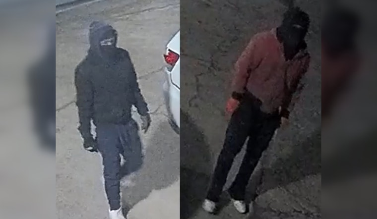 Chicago Trade Community Targeted in Series of Burglaries, Suspects Sought
