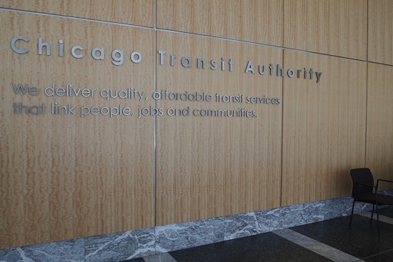Chicago Transit Authority Reports Strong Ridership Rebound; President Faces Uncertain Future Amidst Success