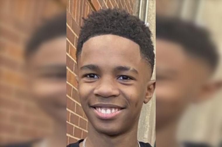 Chicago Unites in Search for Missing 12-Year-Old Boy, Adreon Hibbler