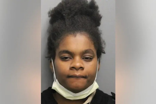 Chicago Woman Charged in Armed Carjacking That Left Man Wounded in Washington Park