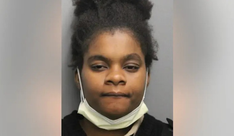 Chicago Woman Charged in Armed Carjacking That Left Man Wounded in Washington Park