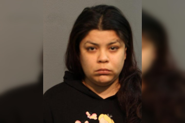 Chicago Woman Charged with Aggravated Battery Against a Child Under 13