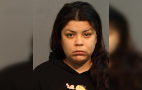 Chicago Woman Charged with Aggravated Battery Against a Child Under 13