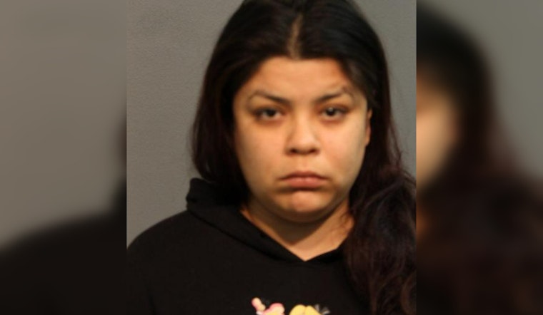 Chicago Woman Charged with Aggravated Battery Against a Child Under 13