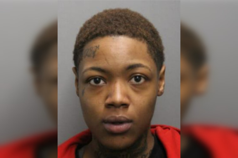 Chicago Woman Charged with Attempted Murder in February Shooting