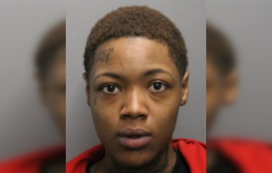 Chicago Woman Charged with Attempted Murder in February Shooting