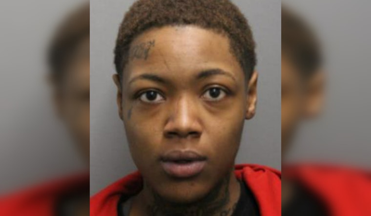 Chicago Woman Charged with Attempted Murder in February Shooting