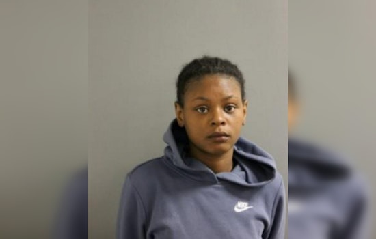 Chicago Woman Charged with Felony for Aggravated Vehicular Hijacking