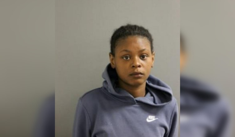 Chicago Woman Charged with Felony for Aggravated Vehicular Hijacking