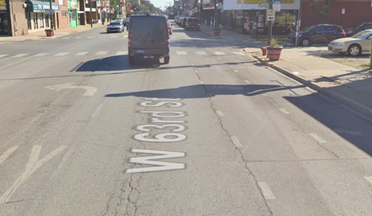 Chicago Woman Fatally Shot in Vehicle as Gunman Remains At Large
