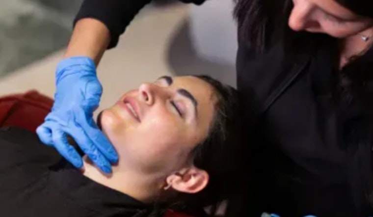Chicago's Beauty Startup Pinch Raises $3.5 Million to Bring Med Spa Services Home