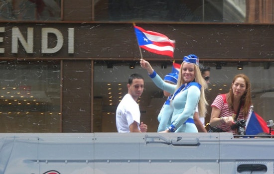 Chicago's Humboldt Park Set to Host 46th Puerto Rican Festival with Parade, Cultural Events, and Food