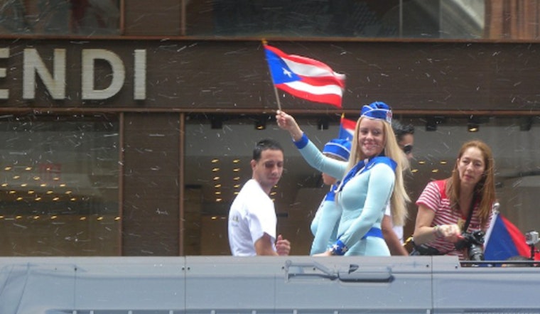 Chicago's Humboldt Park Set to Host 46th Puerto Rican Festival with Parade, Cultural Events, and Food