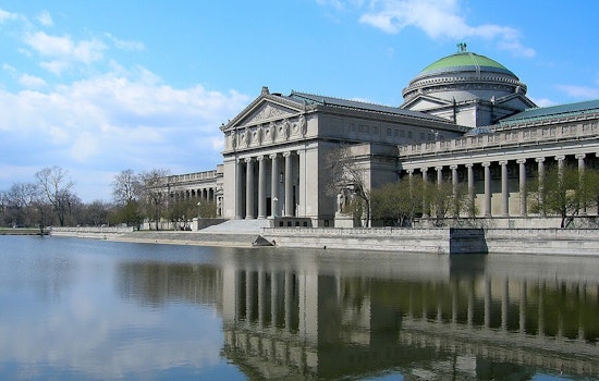 Chicago's Museum of Science and Industry Renamed in Honor of Ken Griffin's Record $125 Million Donation