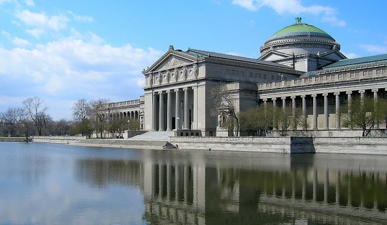 Chicago's Museum of Science and Industry Renamed in Honor of Ken Griffin's Record $125 Million Donation