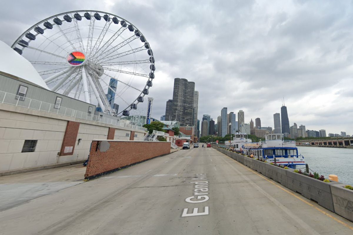 Chicago's Navy Pier Marina Set For Summer 2025 Launch Under Mayor