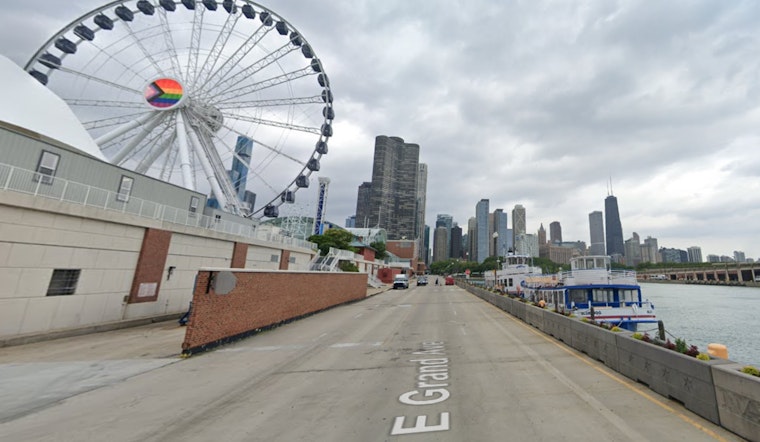 Chicago's Navy Pier Marina Set for Summer 2025 Launch Under Mayor Johnson's Approval