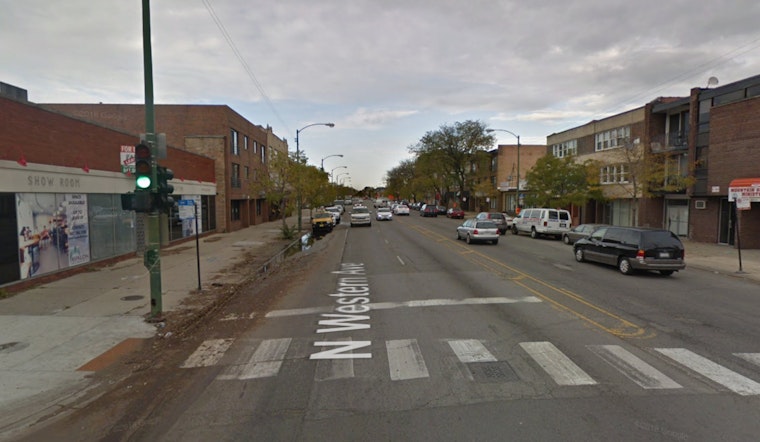 Chicago's North Side Hit by Spate of Armed Robberies, Police Seeking Suspects