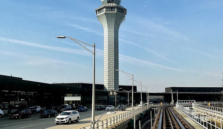 Chicago's O'Hare Airport Advances Sustainability with ComEd-Backed LED Lighting Upgrade