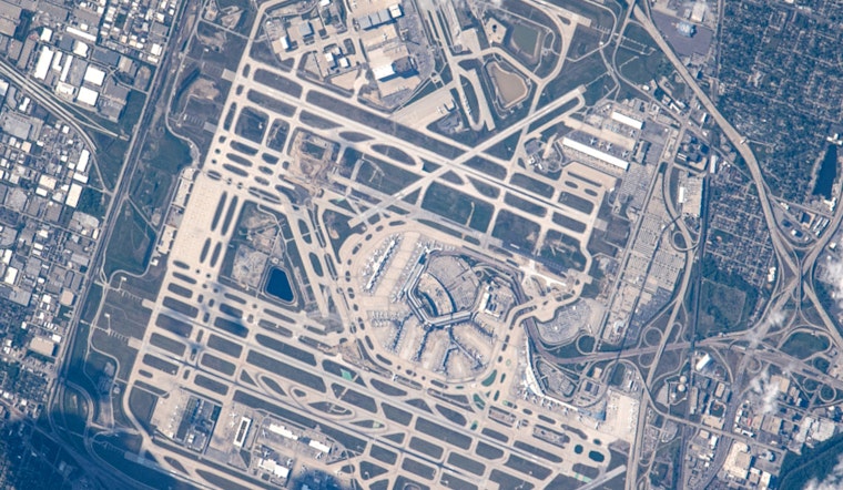 Chicago's O'Hare Airport Embarks on Transformation with O'Hare 21 Expansion, Boosting Economy and Jobs