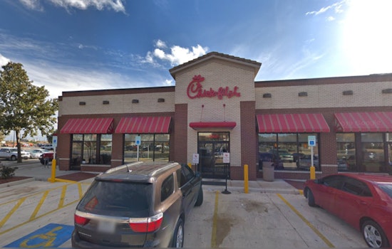 Chick-fil-A Fuels Economic Growth in Broward County With New Distribution Center in Weston
