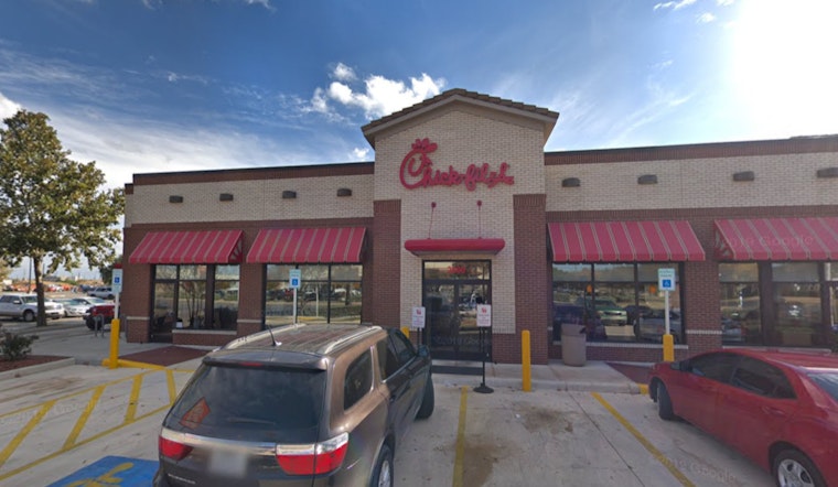 Chick-fil-A Fuels Economic Growth in Broward County With New Distribution Center in Weston