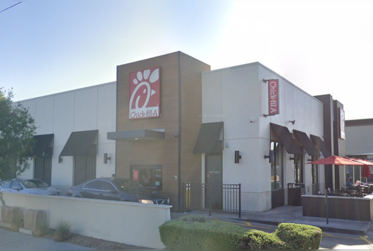 Chick-fil-A Set to Open at Former Chompie’s Location in Tempe Amid Phoenix Metro Expansion