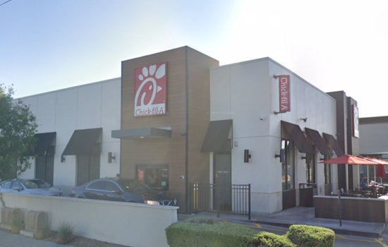 Chick-fil-A Set to Open at Former Chompie’s Location in Tempe Amid Phoenix Metro Expansion