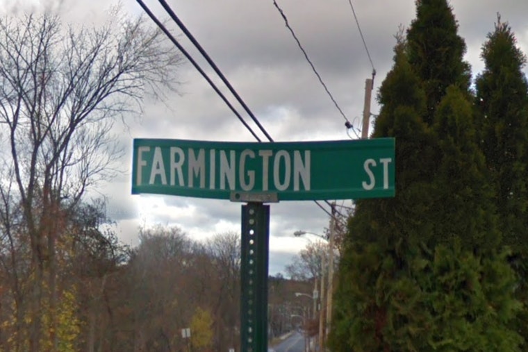 Chicopee Police Investigate Death After Possible Gunfire in Quiet Neighborhood