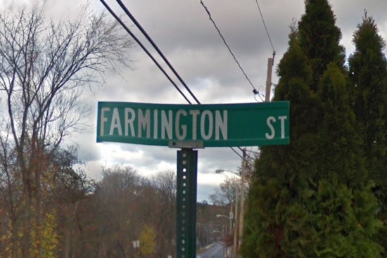 Chicopee Police Investigate Death After Possible Gunfire in Quiet Neighborhood