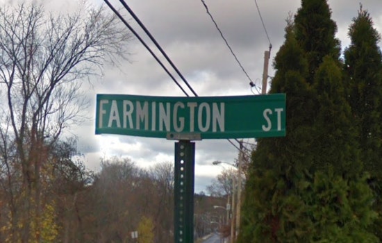 Chicopee Police Investigate Death After Possible Gunfire in Quiet Neighborhood