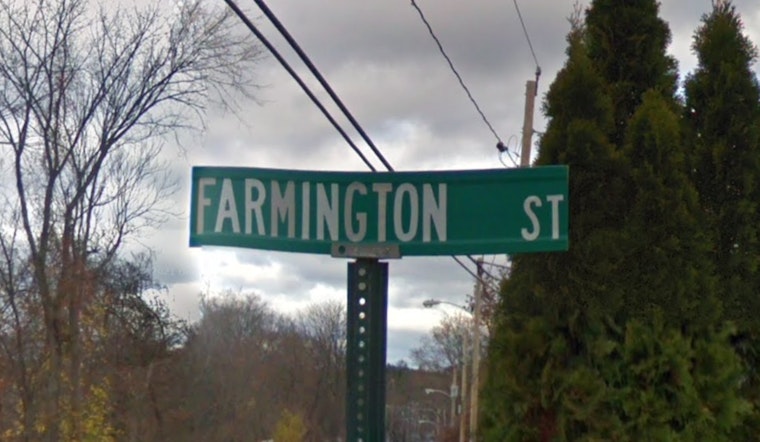 Chicopee Police Investigate Death After Possible Gunfire in Quiet Neighborhood
