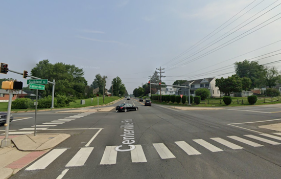 Child Fatally Injured, Another Hospitalized After Car Crashes into Wilmington House