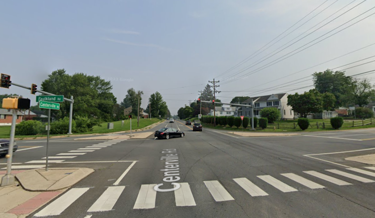 Child Fatally Injured, Another Hospitalized After Car Crashes into Wilmington House