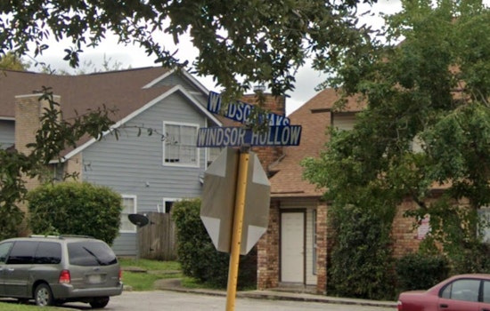 Child Killed, Four Wounded in Targeted Northeast Side Shooting Rampage as San Antonio Cries 'Enough!'