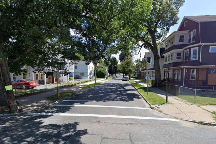 Child Seriously Injured in Springfield Shooting Near Boys & Girls Club, Police Seek Witnesses
