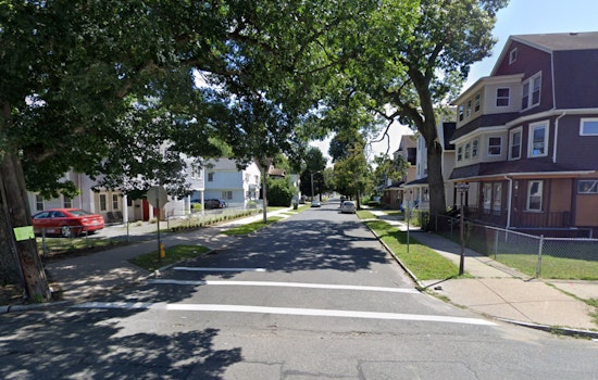 Child Seriously Injured in Springfield Shooting Near Boys & Girls Club, Police Seek Witnesses