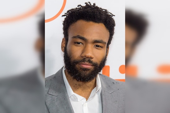Childish Gambino, AKA Donald Glover, Sets Stage for 'The New World Tour' with Nashville Show and New Album Release