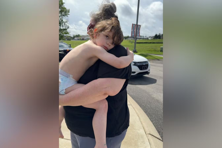 Children Found Alone Post-Storm in Spring Hill and Spring Area Reunited with Parents