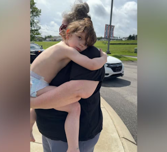Children Found Alone Post-Storm in Spring Hill and Spring Area Reunited with Parents