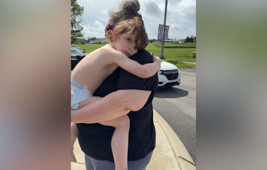 Children Found Alone Post-Storm in Spring Hill and Spring Area Reunited with Parents