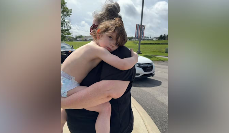 Children Found Alone Post-Storm in Spring Hill and Spring Area Reunited with Parents