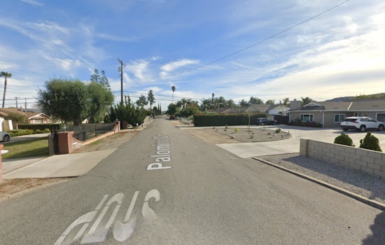 Chino Hills Deputies Arrest Local Man, 24, Accused of Violent Kidnapping and Assault