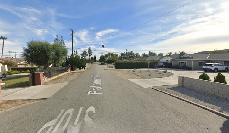 Chino Hills Deputies Arrest Local Man, 24, Accused of Violent Kidnapping and Assault