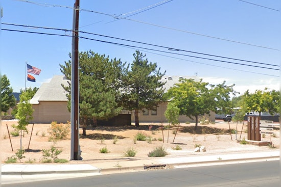 Chino Valley to Close Administrative Offices for Memorial Day Observance on May 27