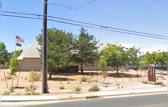 Chino Valley to Close Administrative Offices for Memorial Day Observance on May 27
